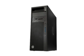 Bilgisayar İş İstasyonu (HP Z440)